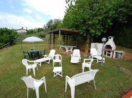 Appartement Locazione Turistica Casa Umberto à Santa Lucia  Extérieur photo